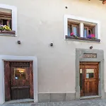 Hotel Gran Trun Sauze D'Oulx