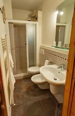 Gran Trun Hotel Oulx