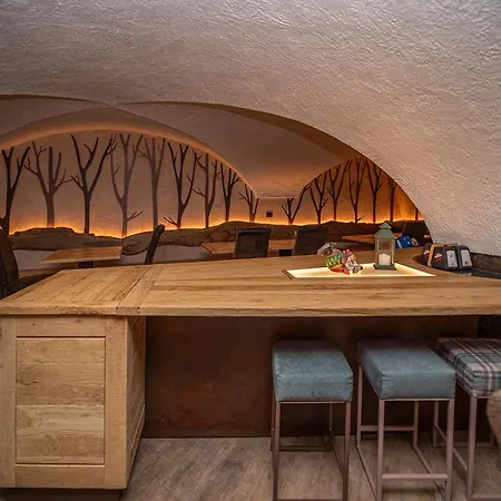 Hotel Gran Trun Oulx