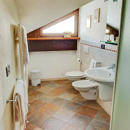 Gran Trun Hotel Oulx