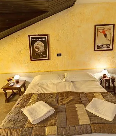 Hotel Gran Trun