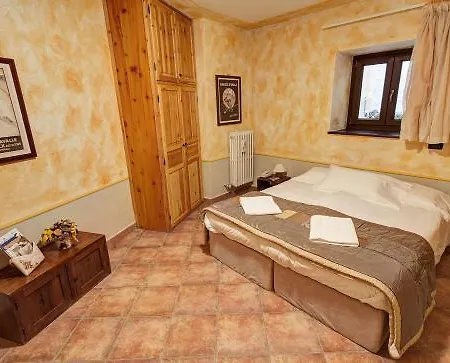 Gran Trun Hotel