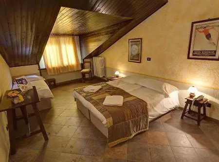 Hotel Gran Trun 3*