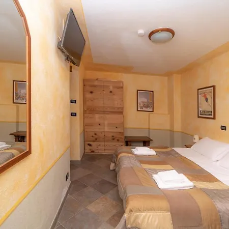 Gran Trun Hotel