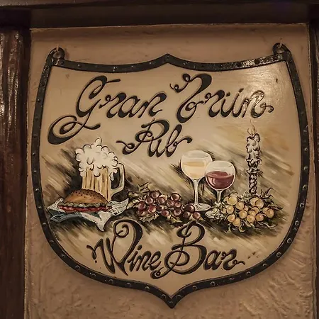 Gran Trun Hotel Sauze D'Oulx