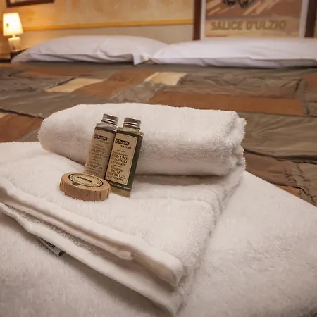 Gran Trun Hotel 3*