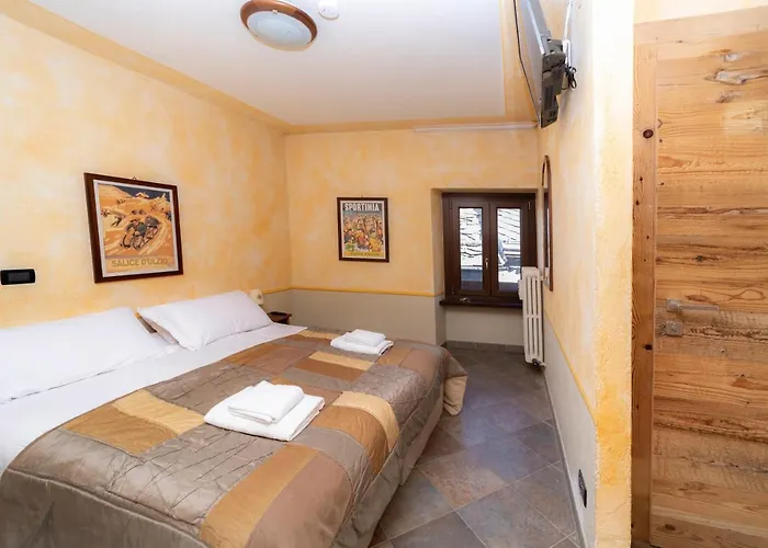 Gran Trun Sauze D'Oulx