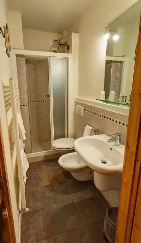 Gran Trun Hotel Oulx