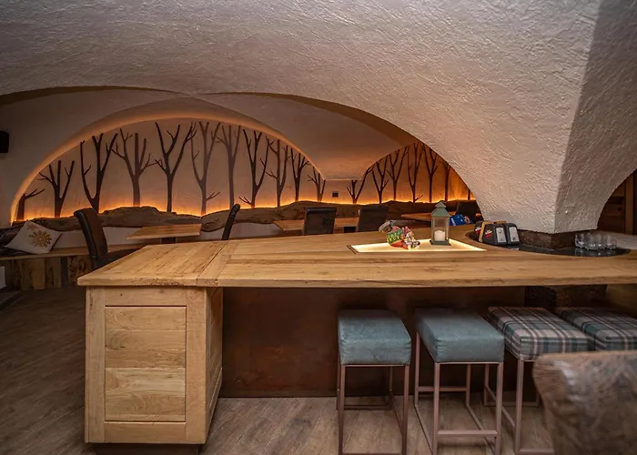 Hotel Gran Trun Sauze D'Oulx