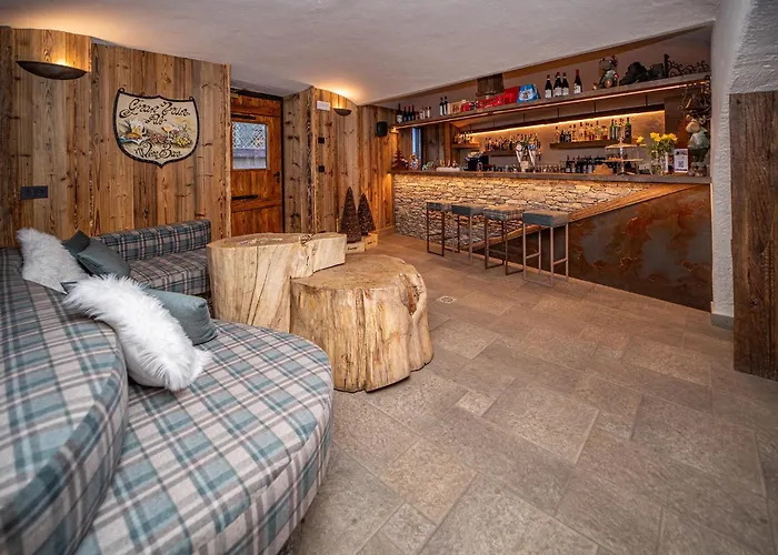 Gran Trun Sauze D'Oulx