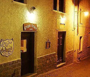 Hotel Gran Trun Sauze D'Oulx