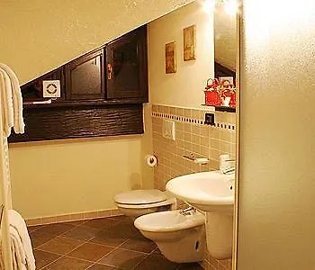 Gran Trun 3* Sauze D'Oulx