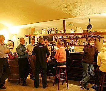 Gran Trun Hotel Oulx